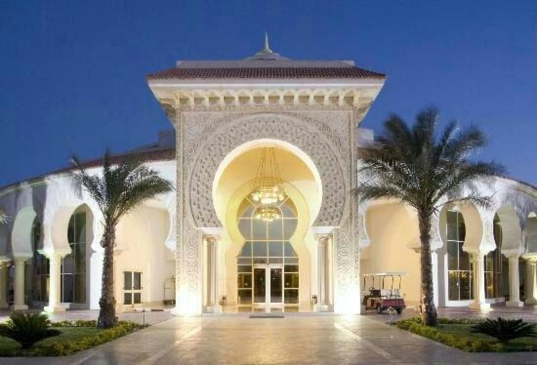 Old Palace Resort Old Palace Resort Sahl Hasheesh