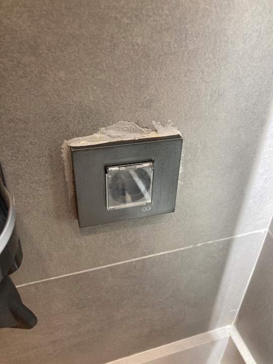 Zimmer Luna Vista Belek