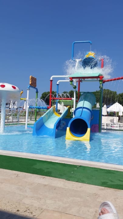 Pool Ramada Resort Kusadasi & Golf