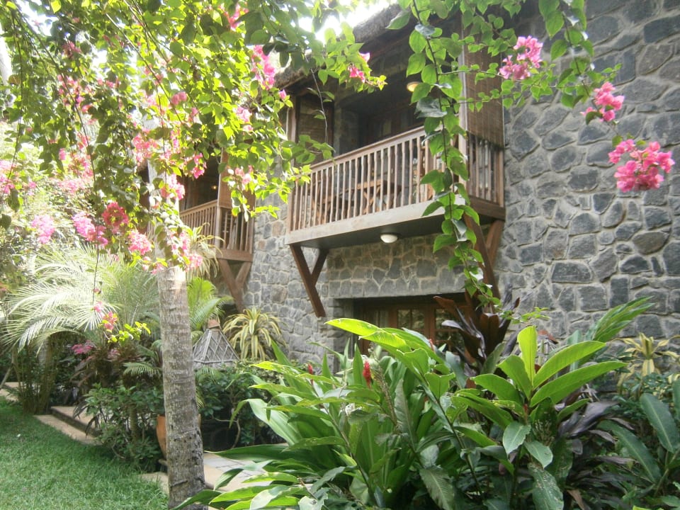 Außenansicht Hotel Vivanta by Taj Kovalam