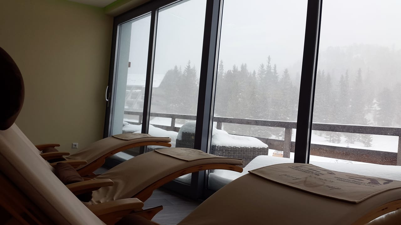 Sport & Freizeit Hotel Kornock