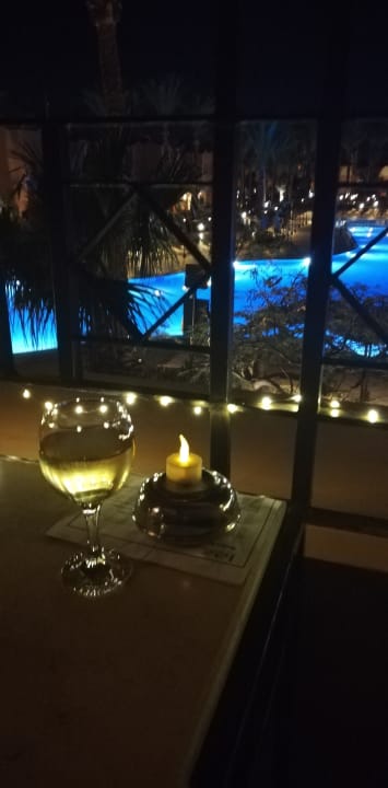 Gastro Jaz Makadi Oasis Resort