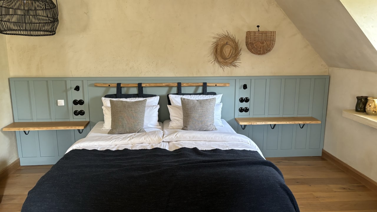 Zimmer Hotel Meintzinger