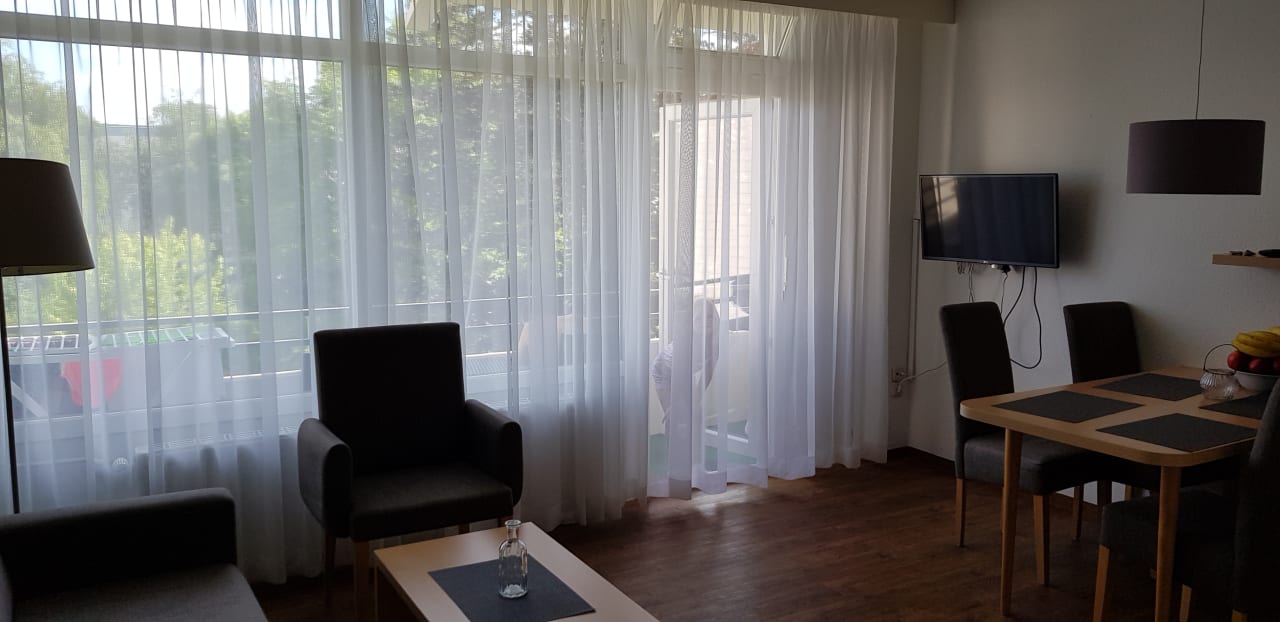 Zimmer Ferienwohnungen Ferienpark Weissenhäuser Strand