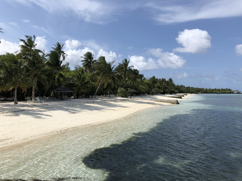 Strand Adaaran Select Hudhuran Fushi - Premium All Inclusive