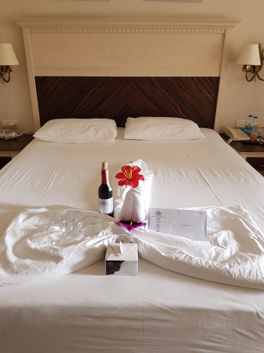 Zimmer Aydinbey Kings Palace & Spa