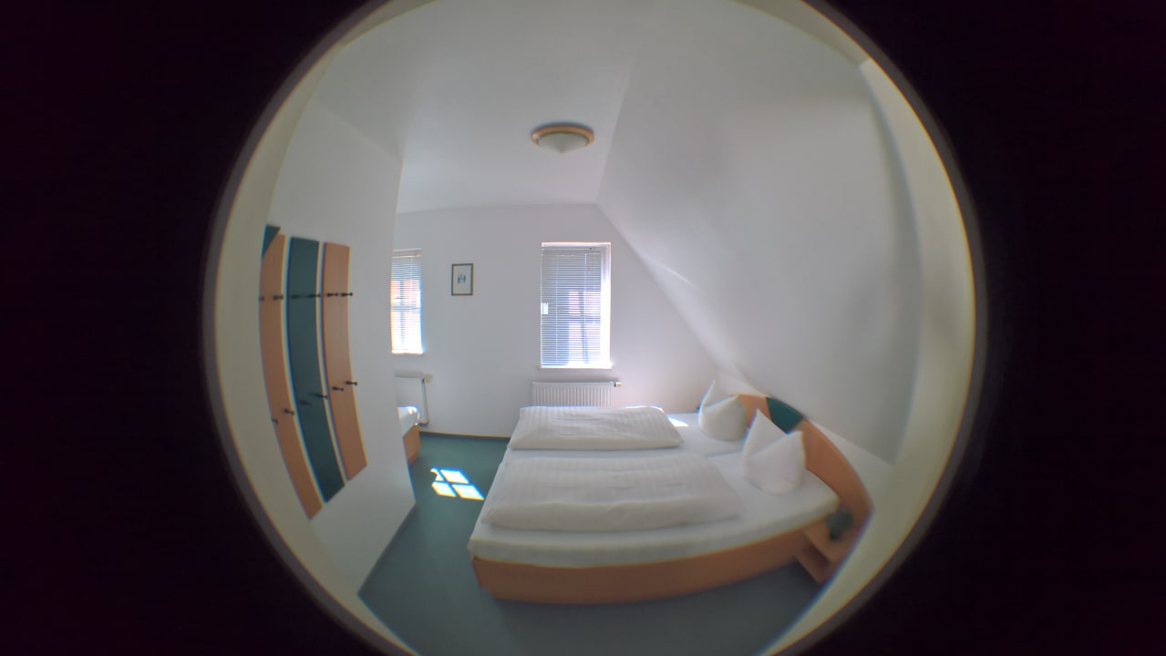 Zimmer Hotel-Pension Seeadler