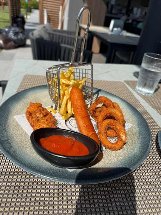 Gastro Lago Hotel