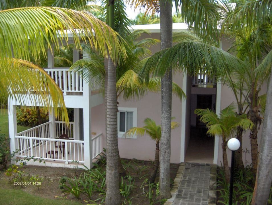 Zimmer Playabachata Hotel