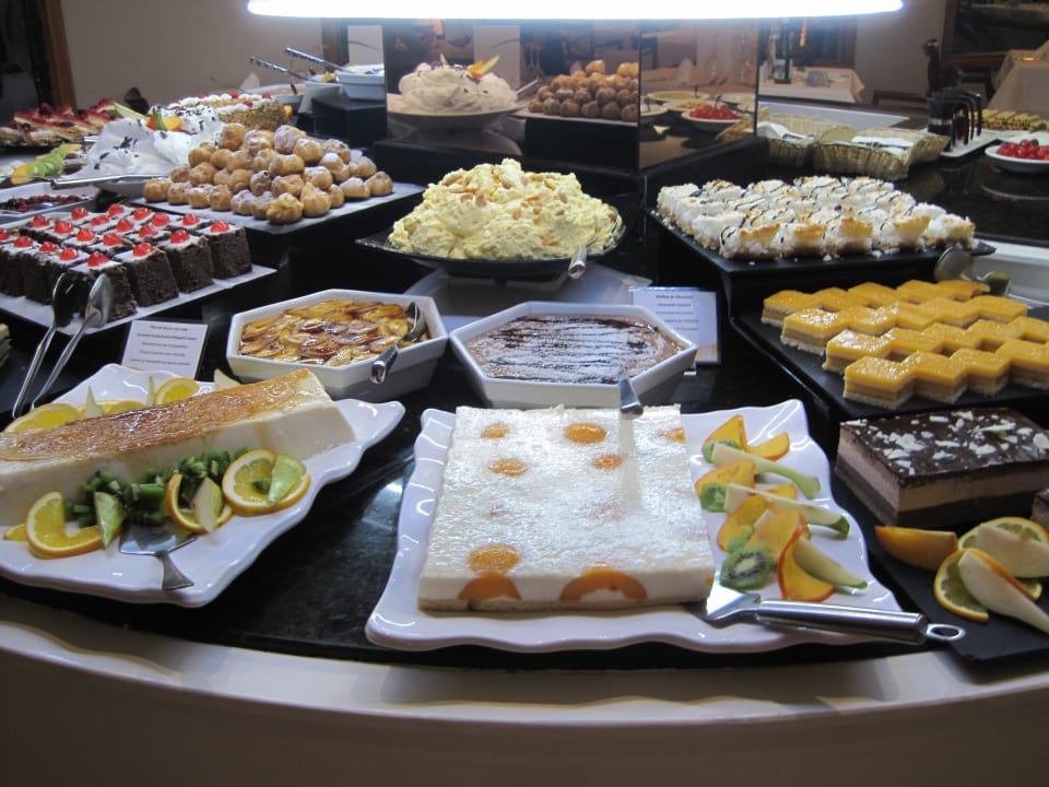 Gastro Hipotels La Geria