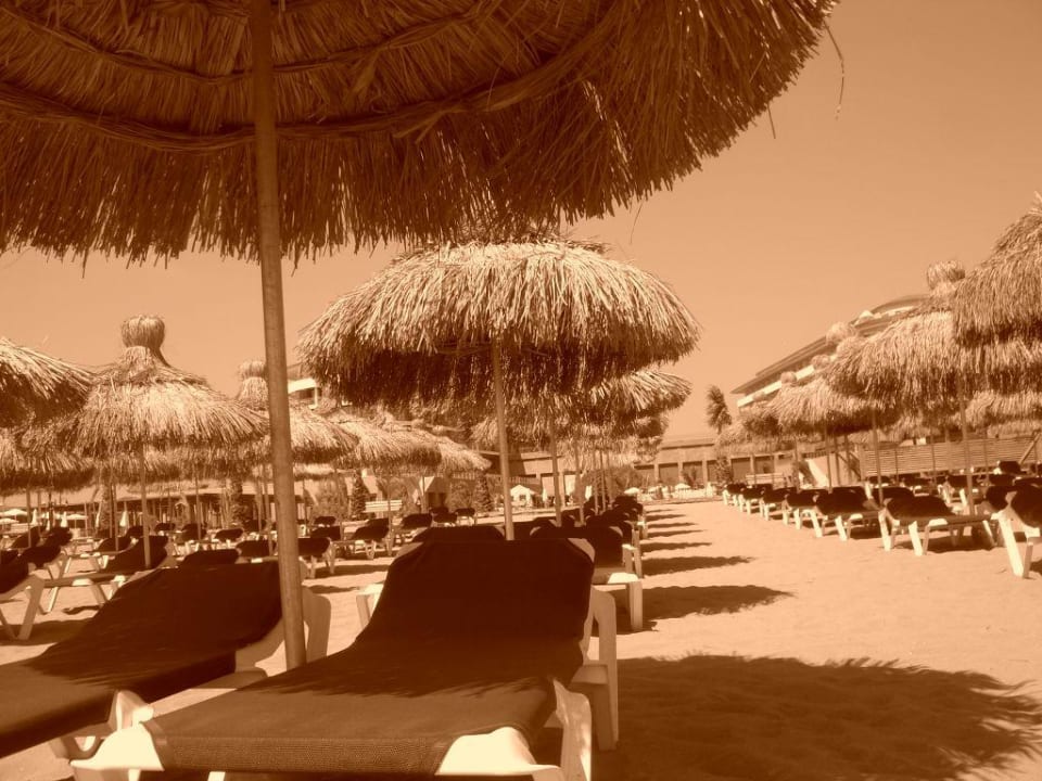 Am Strand Voyage Belek Golf & Spa