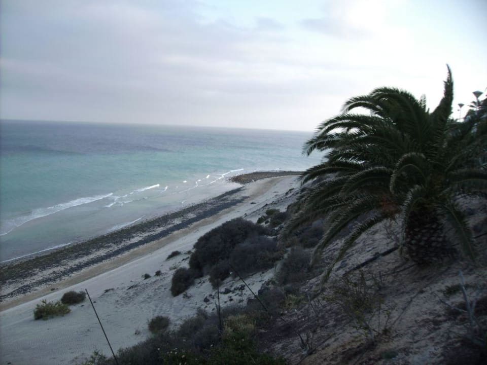 Strand SBH Club Paraiso Playa