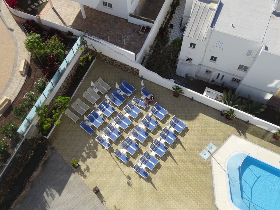 Sonstiges HL Suitehotel Playa del Ingles