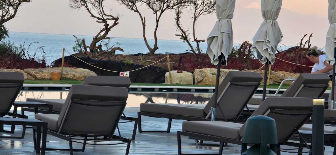 Strand Zoetry Halkidiki Resort & Spa - Adults Only +16 - New Opening