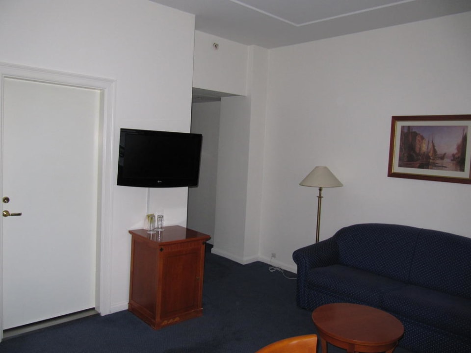 Suite 3328 Hotel Copenhagen Strand