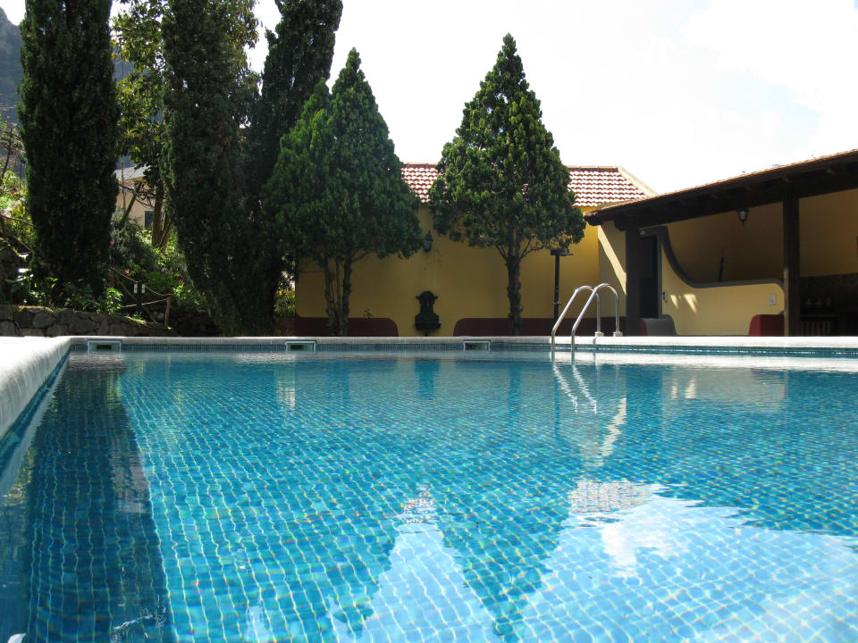 Pool Pestana Quinta do Arco