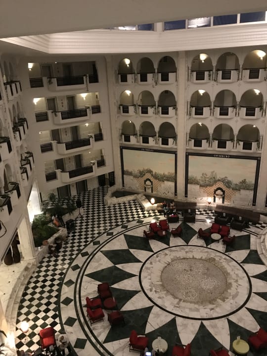 Sonstiges Oceana Hotel & Spa