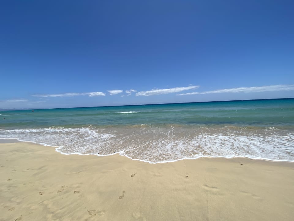 Strand Club Jandia Princess