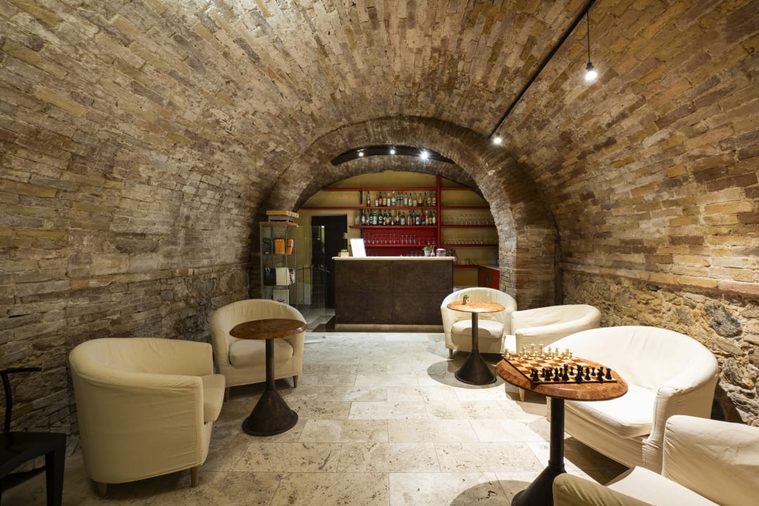 Gastro Hotel L'Antico Pozzo