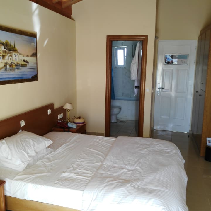 Zimmer Vantaris Palace