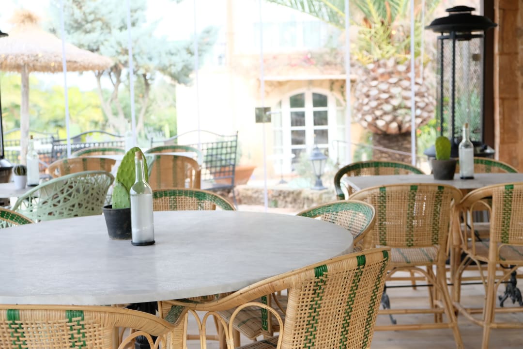 Gastro Finca Hotel Rural Es Turó