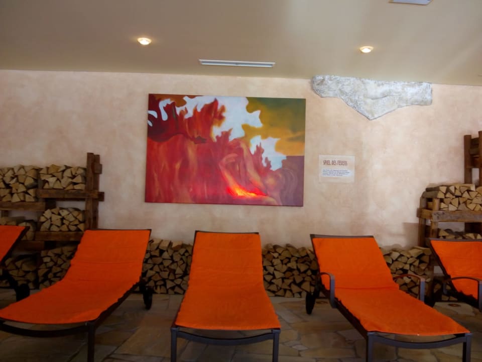 Sonstiges Hotel Feuriger Tatzlwurm