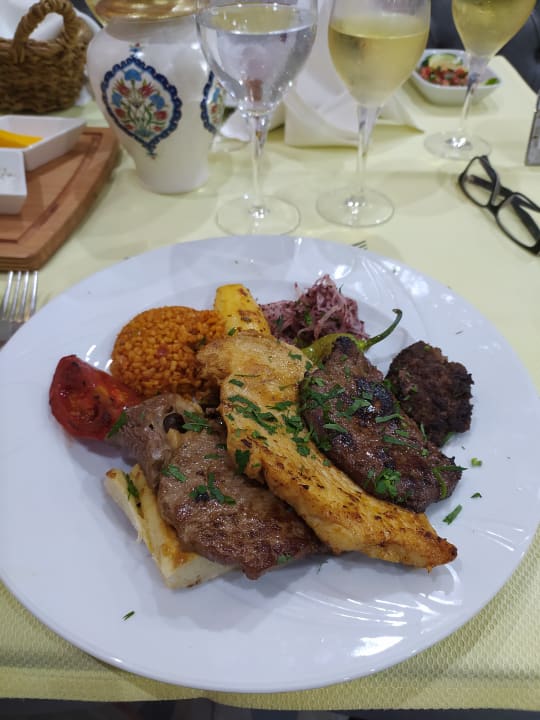 Gastro Hane Family Resort