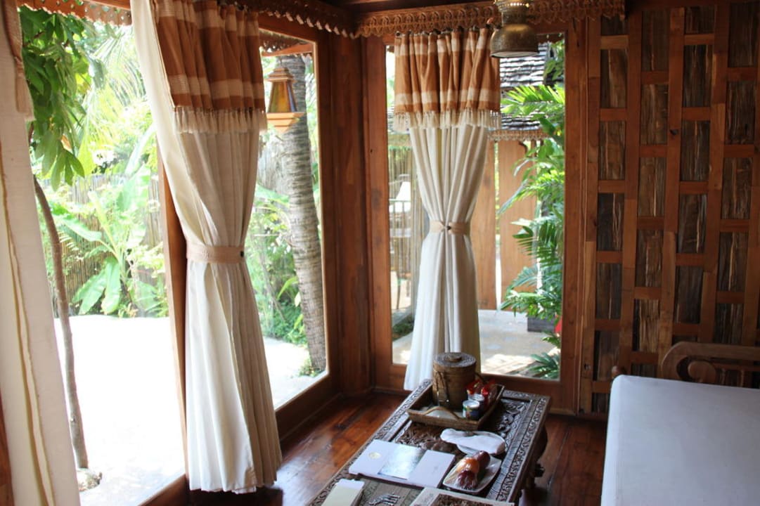 Zum relaxen Santhiya Koh Phangan Resort & Spa