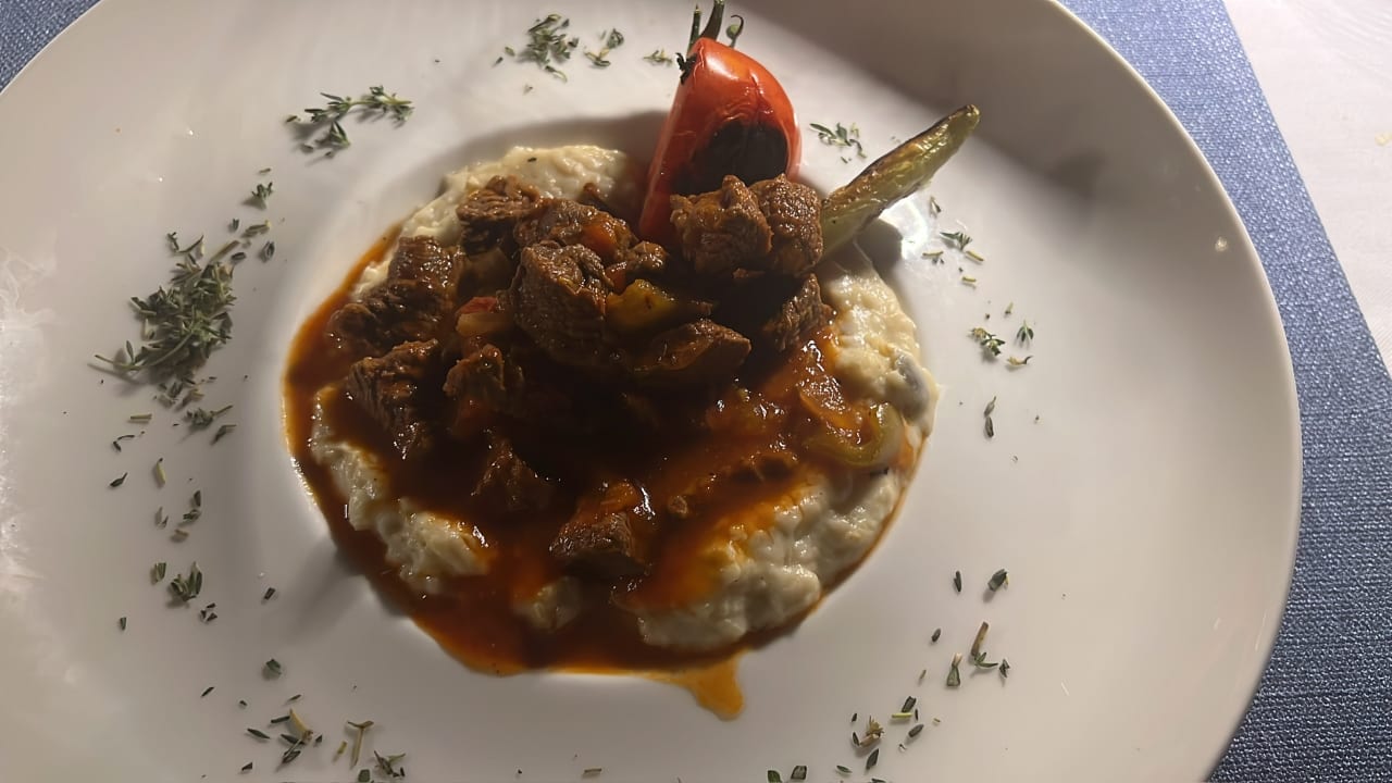 Gastro TUI MAGIC LIFE Sarigerme
