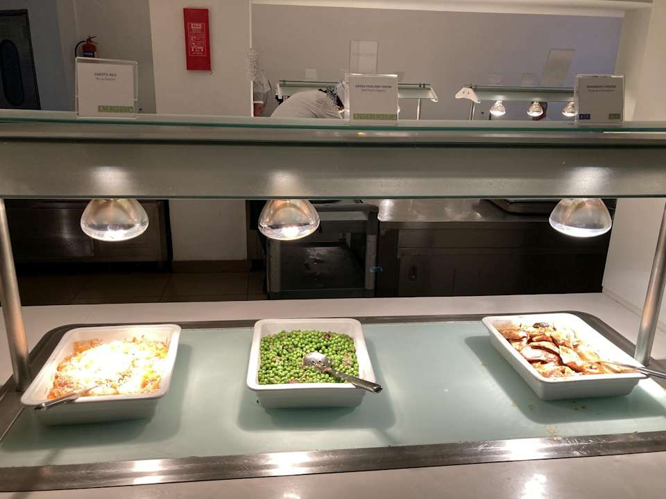 Gastro TUI BLUE Palm Beach Hammamet