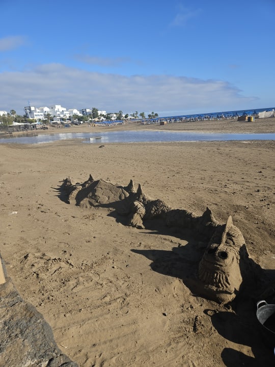 Strand Hipotels La Geria