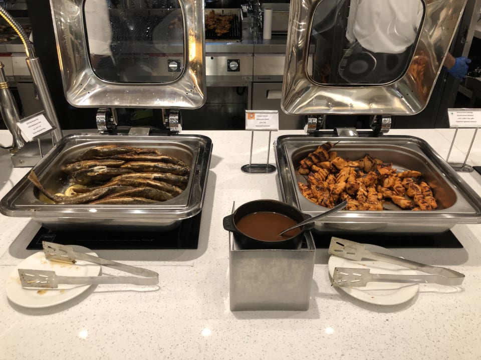 Gastro Rixos Bab Al Bahr