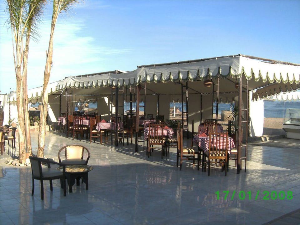 Pizzaria Eagles Paradise Abu Soma