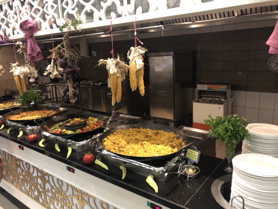 Gastro Villa Side Residence