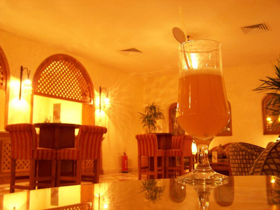 Impressionen aus der Naama Lounge Ghazala Gardens