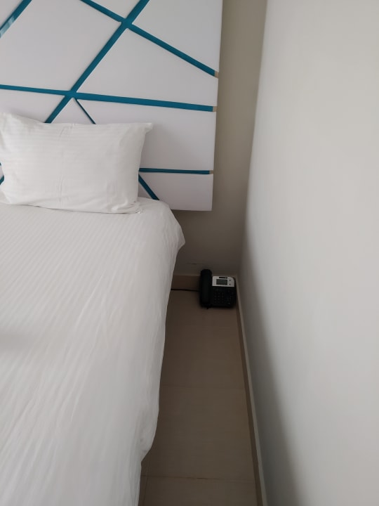 Zimmer Gravity Hotel & Aquapark Sahl Hasheesh