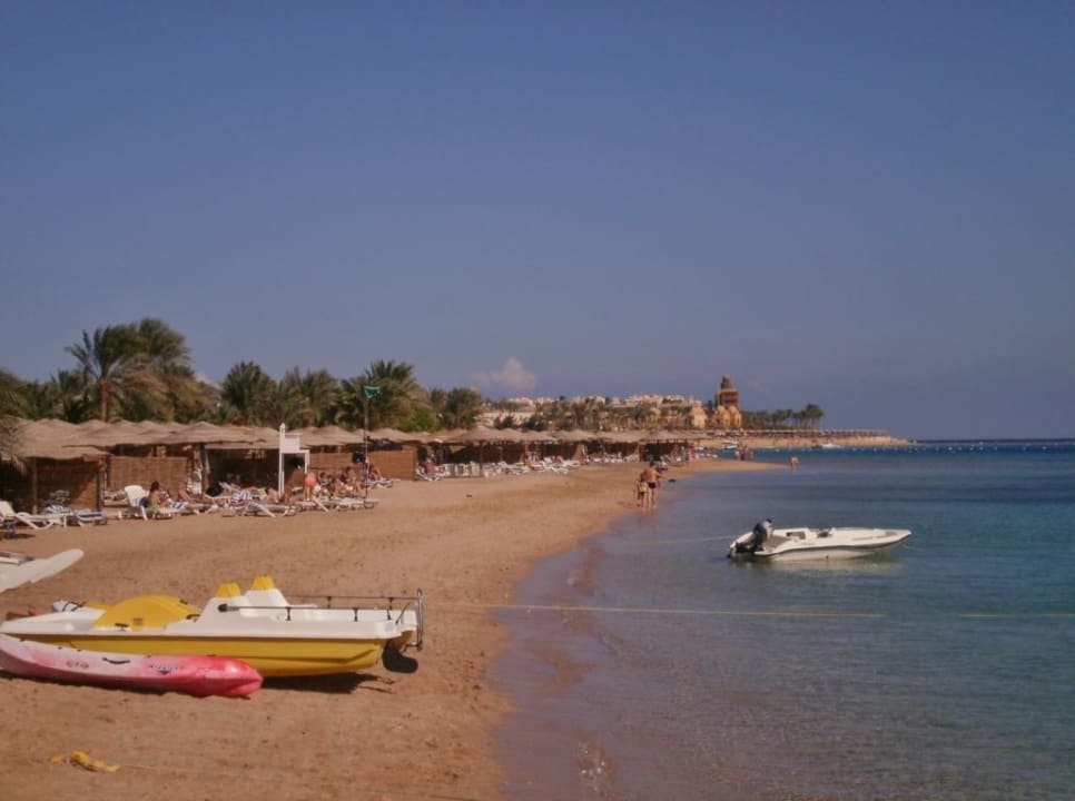 Makadi Bay Makadi Spa - Adults only