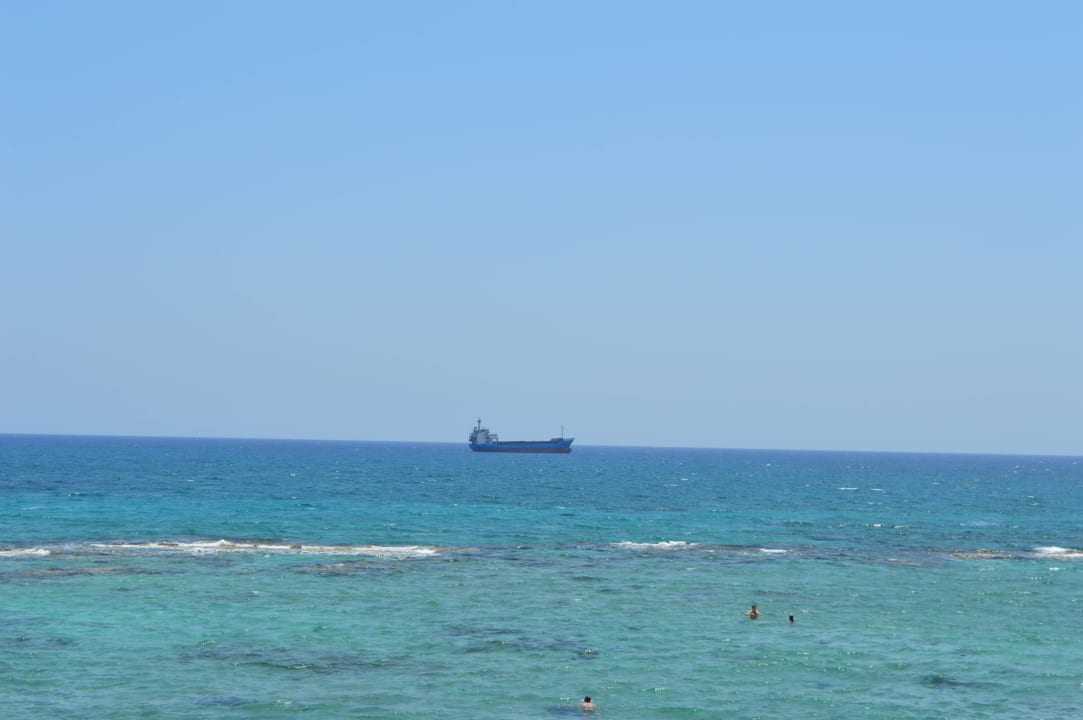 Meer Salamis Bay Conti Resort Hotel & Casino