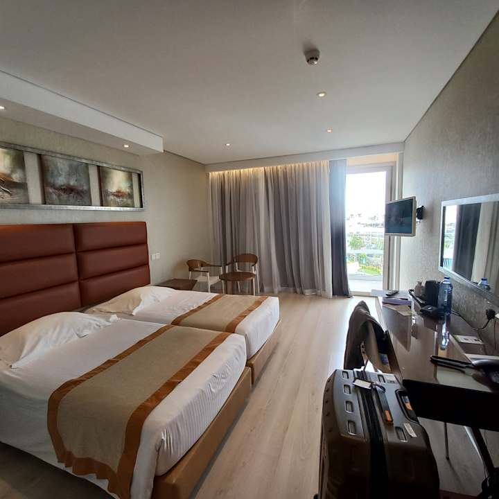 Zimmer Faros Hotel Ayia Napa