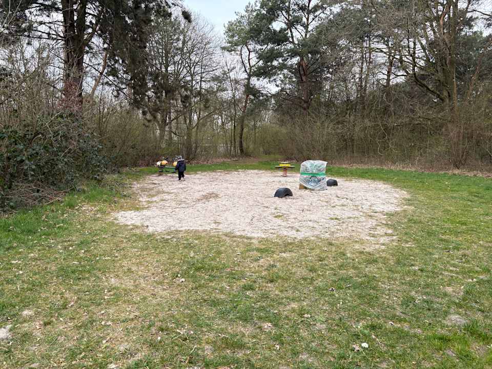 Sport & Freizeit Center Parcs Limburgse Peel
