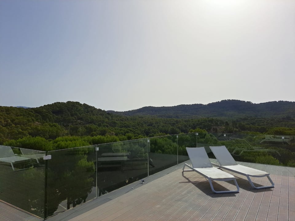 Sonstiges allsun Hotel Bella Paguera