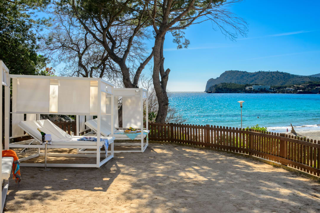 Pool Hotel Vibra Beverly Playa