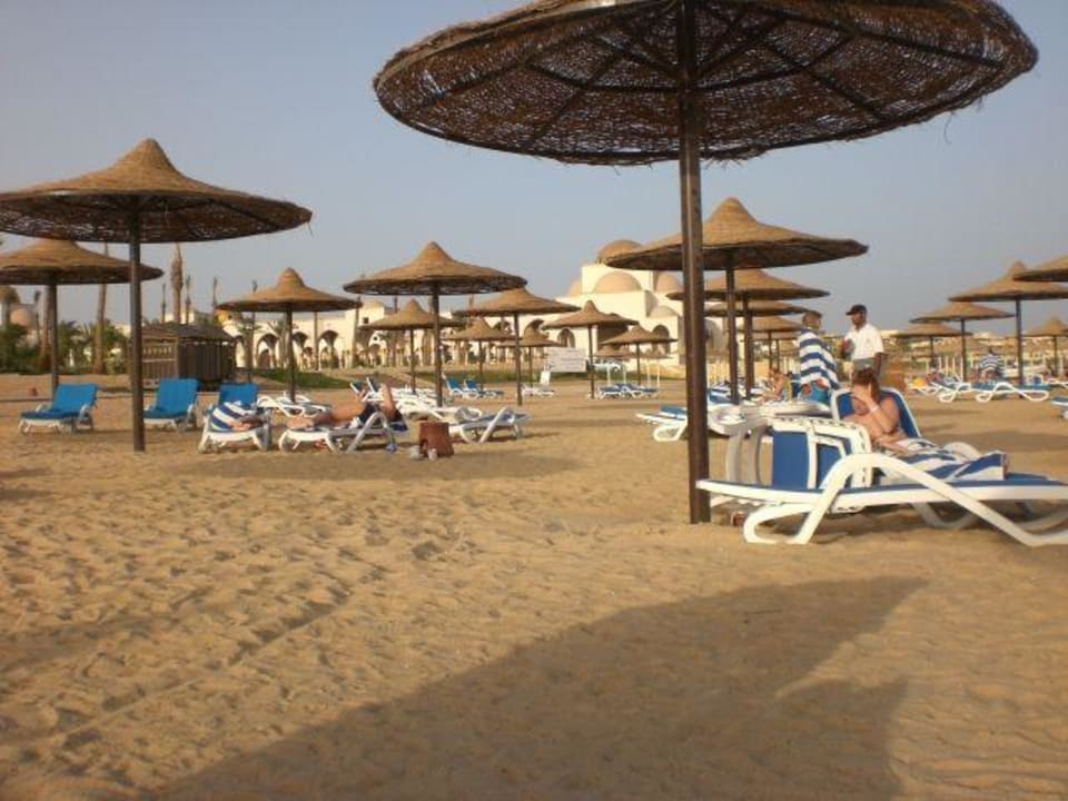 Strand Old Palace Resort Sahl Hasheesh