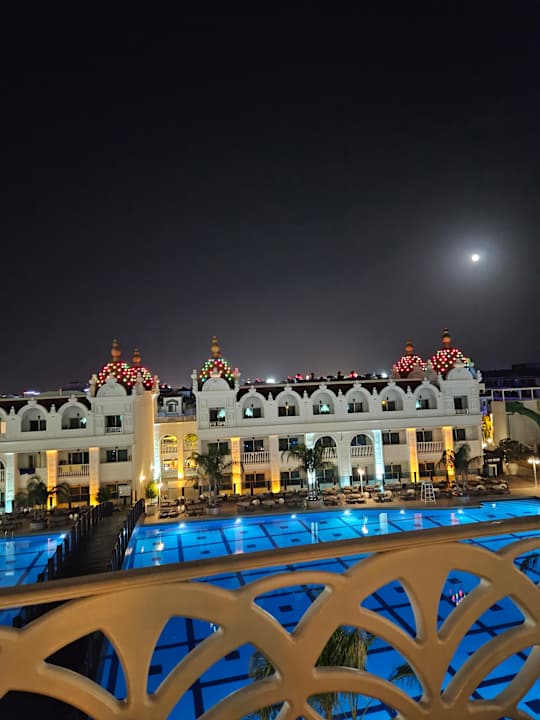 Ausblick Oz Hotels Side Premium