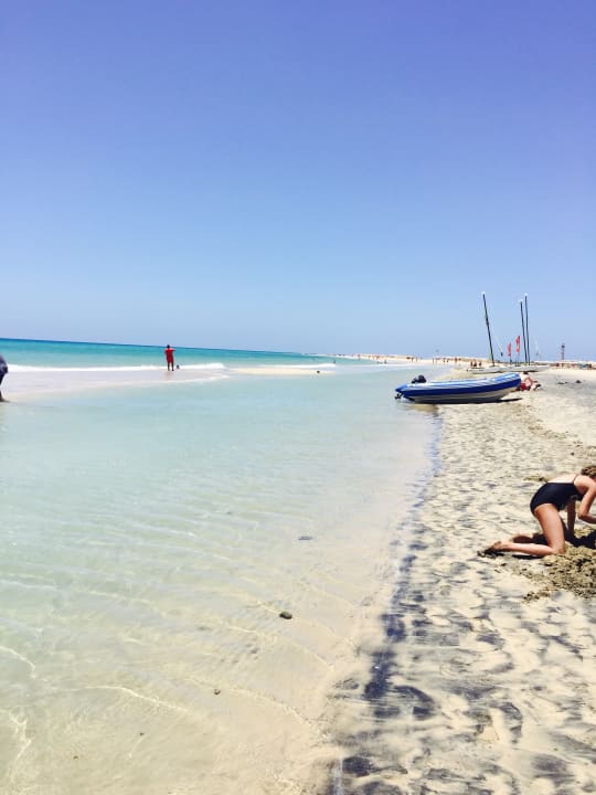 Strand Iberostar Waves Gaviotas Park