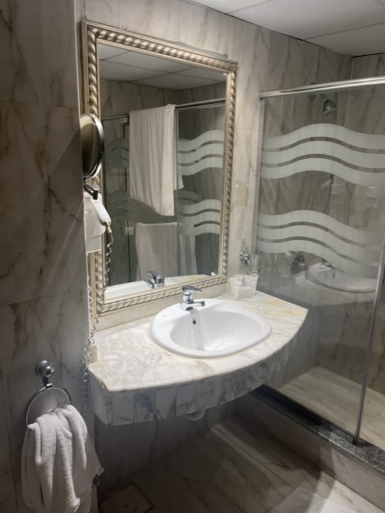 Zimmer Titanic Beach Spa & Aqua Park