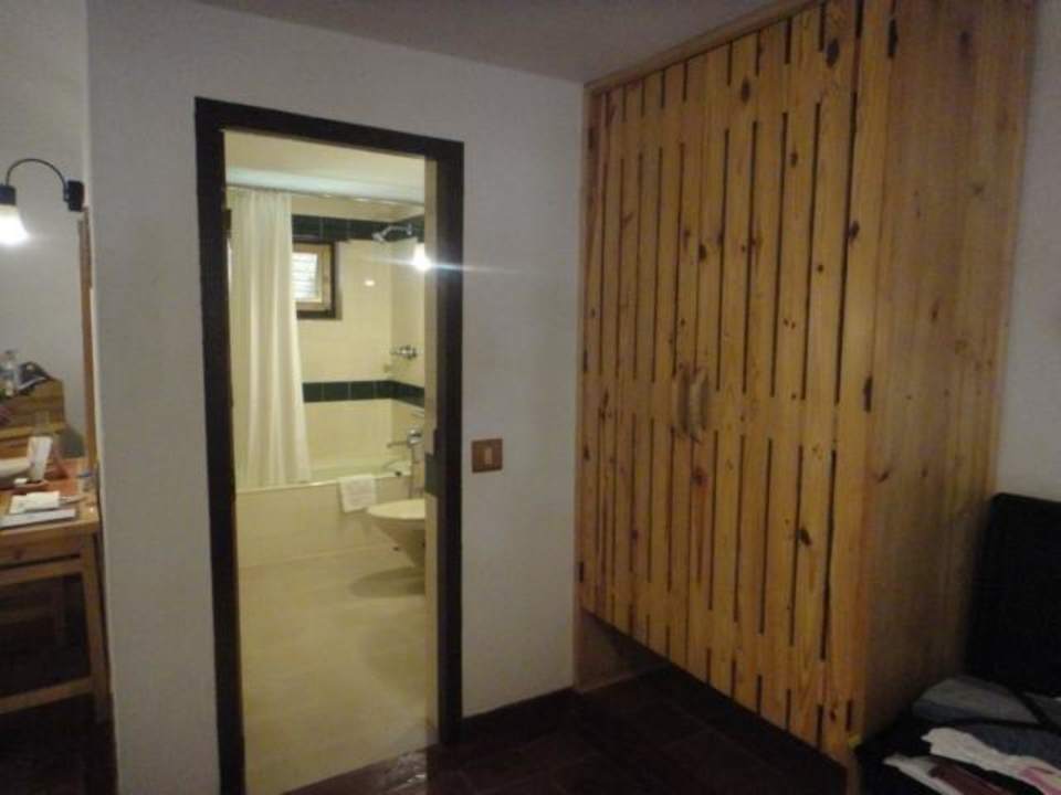 Bath Hotel Spice Village