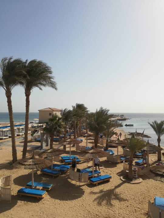 Strand Pickalbatros Aqua Vista Resort - Hurghada