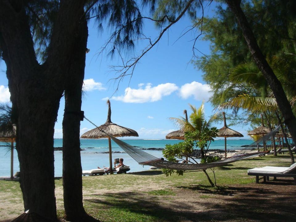 wiedermal Ile Magenie Shangri-La Le Touessrok Mauritius