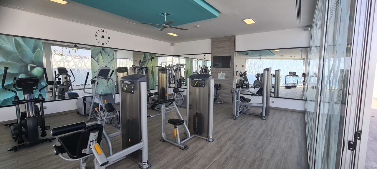 Sport & Freizeit Hotel Riu Vistamar